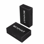 Crypto cold storage wallet