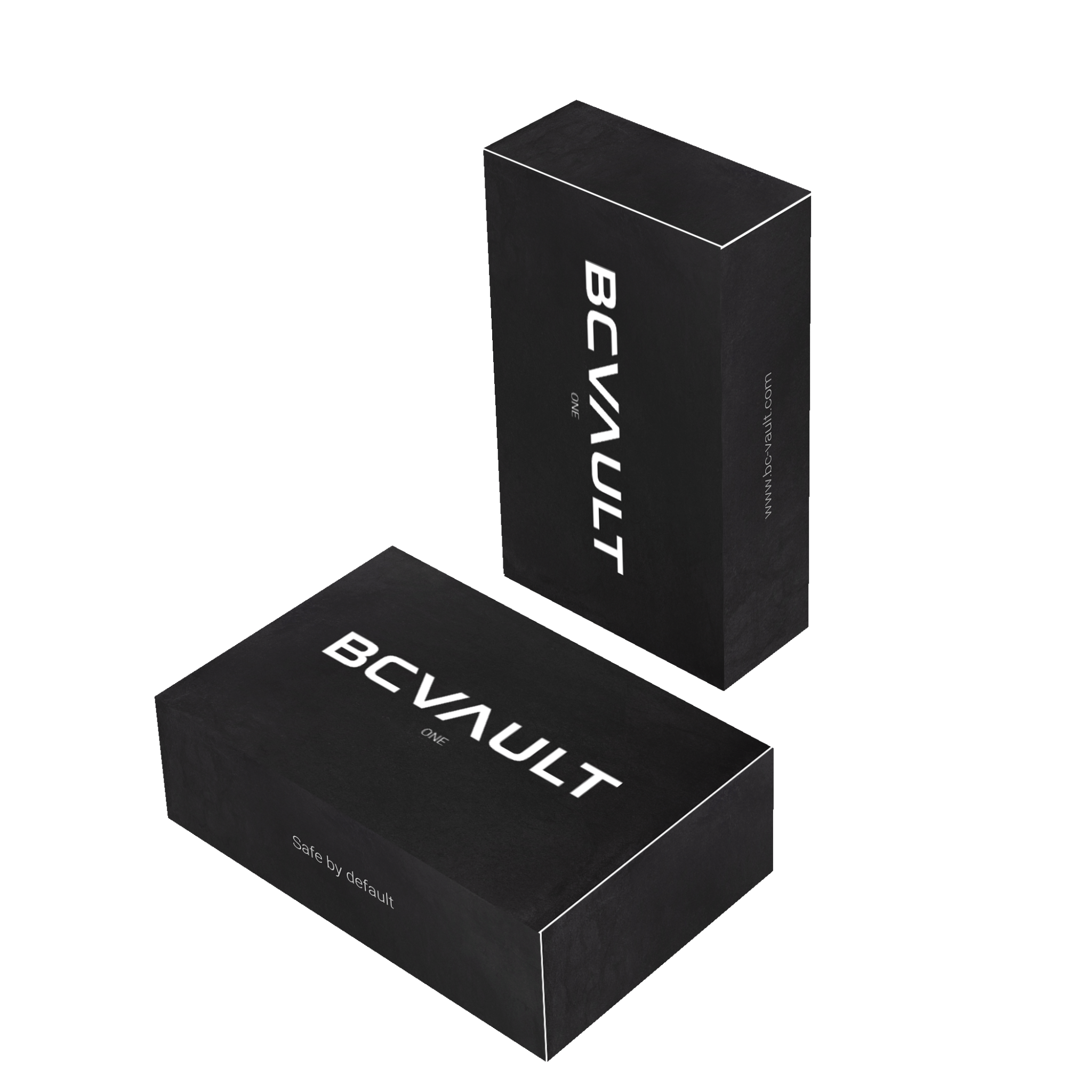 Cold Storage Wallet BC Vault One Legendary Cold Wallet