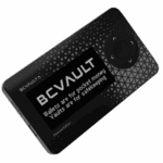 BC Vault Diamond Edition Gunmetal - Image 7