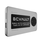 BC Vault Huobi Edition Quicksliver
