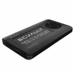 BC Vault Huobi Edition Gunmetal - Image 6