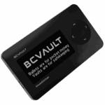 BC Vault Huobi Edition Gunmetal - Image 7