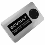 BC Vault Huobi Edition Quicksliver - Image 7