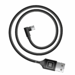 USB Type C to USB-A Cable - Image 2