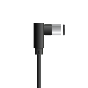 USB Type C to USB-A Cable
