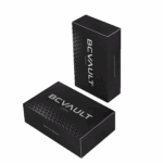 BC Vault Diamond Edition Gunmetal - Image 8