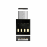 USB-A to USB Type C Adapter