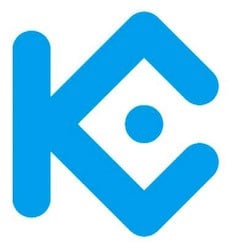 Kucoin-Logo