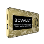 BC Vault Special Gold Edition
