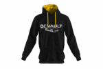 BC Vault Ratarossa Edition Hoodie