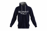 BC Vault Ratarossa Edition Hoodie - Image 4
