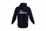 BC Vault Ratarossa Edition Hoodie - Image 3