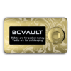 BC Vault Special Gold Edition