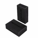 BC Vault Huobi Edition Gunmetal - Image 8