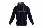 BC Vault Official Hoodie - Image 2