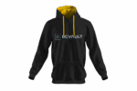 BC Vault Official Hoodie