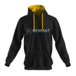 BC Vault Official Hoodie