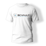Official BC Vault Logo T-shirt - Image 2