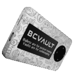 Custom BC Vault Quicksilver