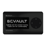 BC Vault Gunmetal - Image 4
