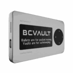 BC Vault Quicksilver