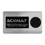 BC Vault Quicksilver - Image 3