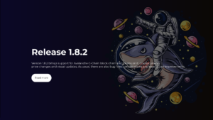 Read more about the article Release 1.8.2