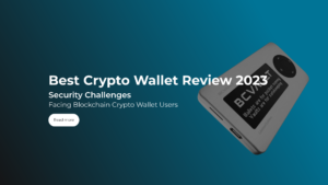 Read more about the article Best Crypto Wallet Review 2022 – The Truth Behind the Scenes by Marko Vidrih