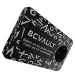 Custom BC Vault Gunmetal