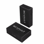 BC Vault Bitcoin Moon Edition Quicksilver - Image 5