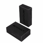 BC Vault Bitcoin Moon Edition Gunmetal - Image 5