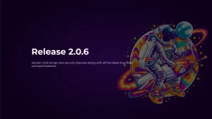 Read more about the article Release 2.0.6