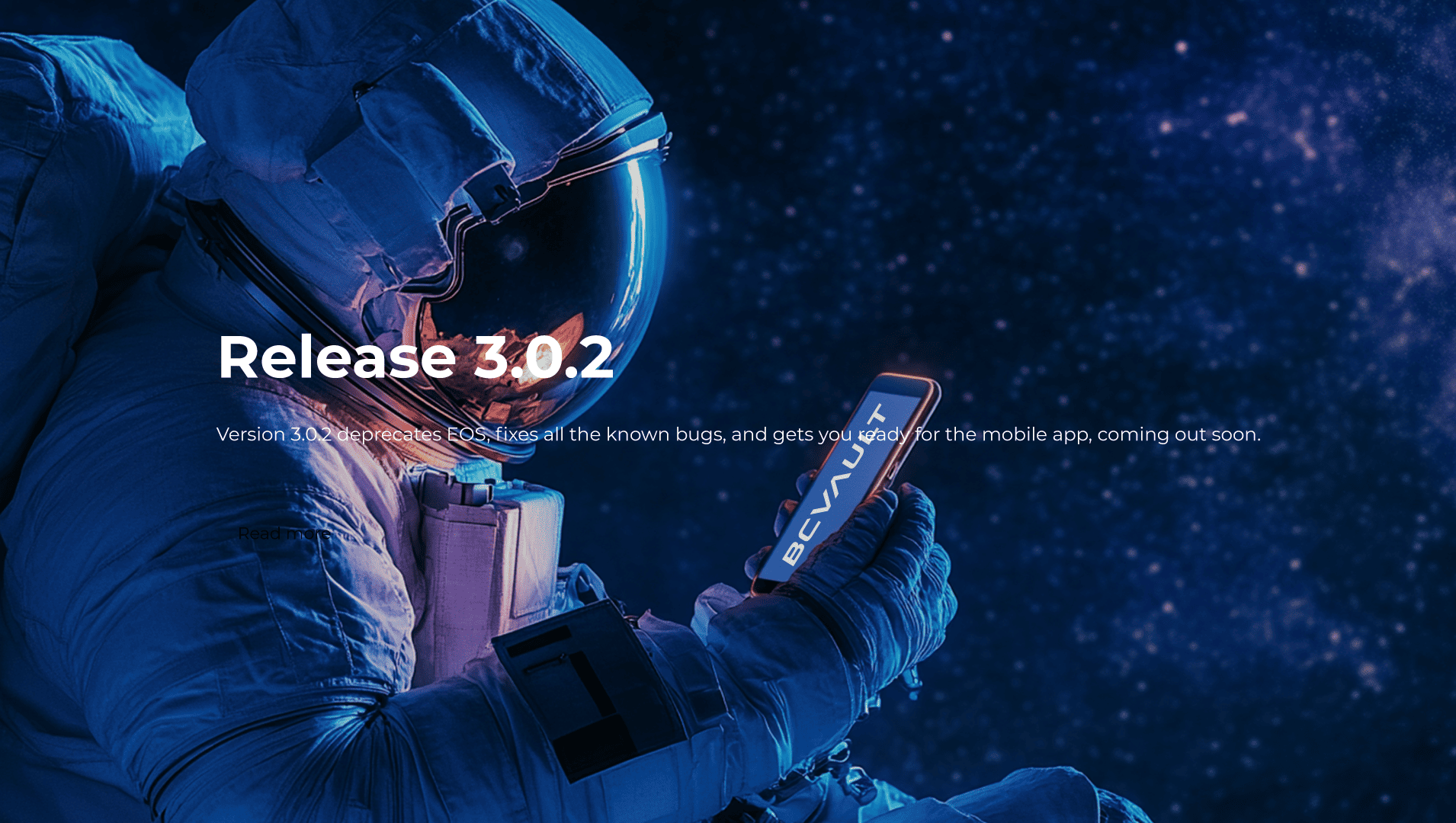 Release 3.0.2