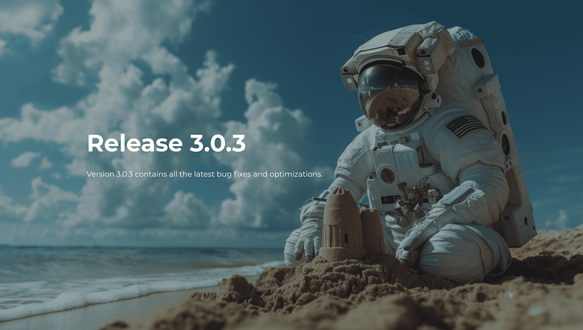 Release 3.0.3
