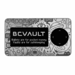 Custom BC Vault Quicksilver - Image 2