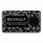 Custom BC Vault Gunmetal - Image 6